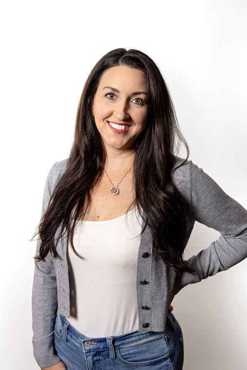 Photo of Britney Beck of Hi-Wire HR Consulting